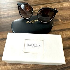 Balmain BL2113 Sunglasses